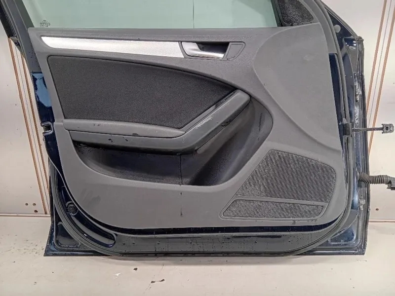 Porta ANT SX 8K0831051J Audi A4 8K2 2012