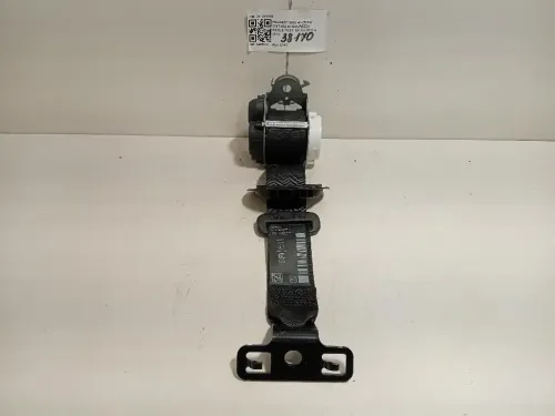 Cintura DI Sicurezza Sedile POST SX 8975SH Peugeot 5008 I 2010