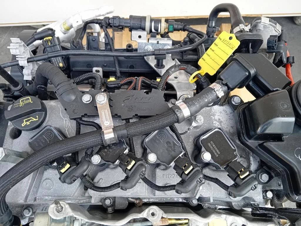 Motore Completo 55263624 140CV 102 KW Fiat 500X 2015