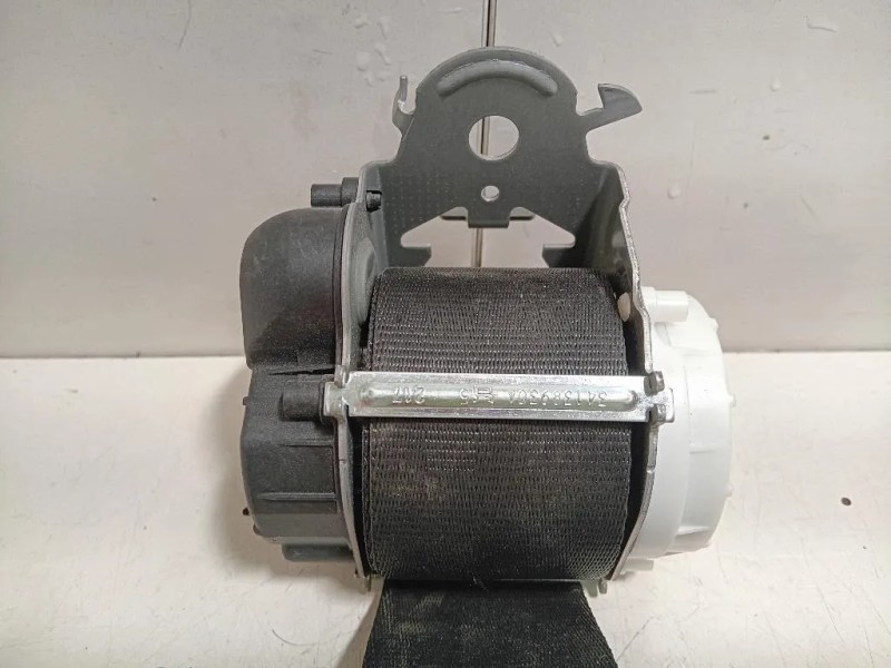 Cintura DI Sicurezza Sedile POST SX 8975SH Peugeot 5008 I 2010