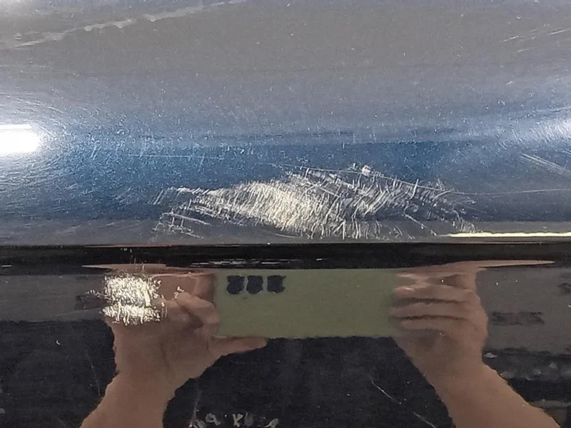 Porta ANT SX 8K0831051J Audi A4 8K2 2012