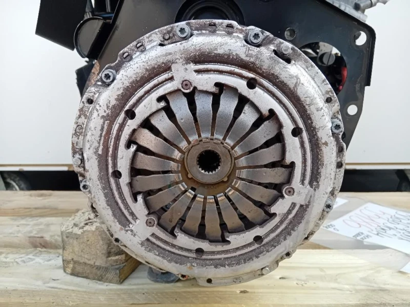 Motore Completo 55263624 140CV 102 KW Fiat 500X 2015