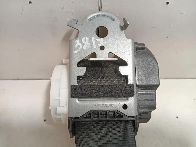 Cintura DI Sicurezza Sedile POST SX 8975SH Peugeot 5008 I 2010