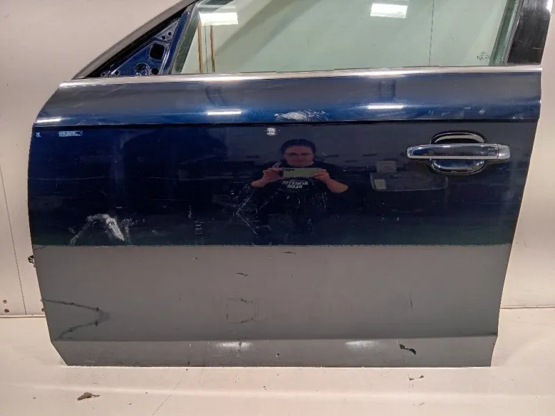 Porta ANT SX 8K0831051J Audi A4 8K2 2012