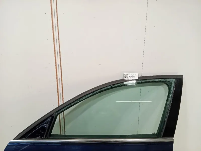 Porta ANT SX 8K0831051J Audi A4 8K2 2012