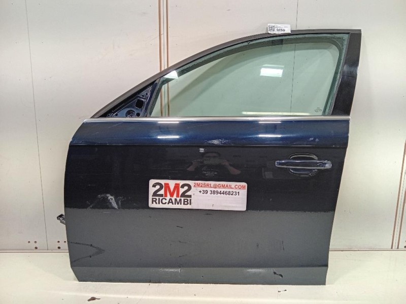 Porta ANT SX 8K0831051J Audi A4 8K2 2012