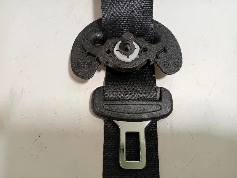 Cintura DI Sicurezza Sedile POST SX 8975SH Peugeot 5008 I 2010