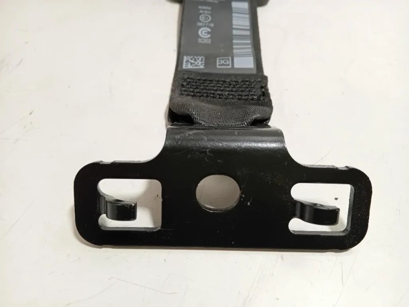 Cintura DI Sicurezza Sedile POST SX 8975SH Peugeot 5008 I 2010