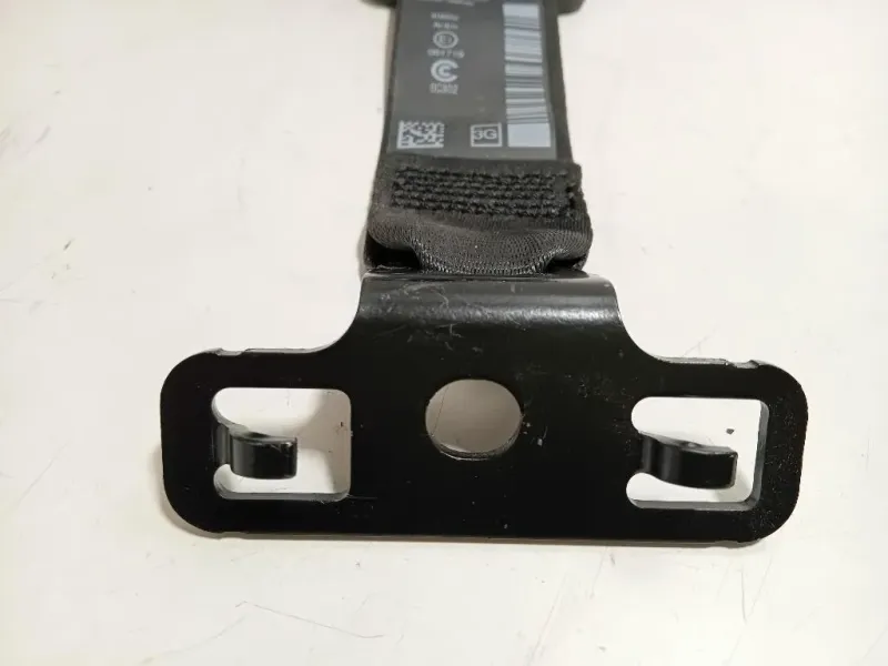 Cintura DI Sicurezza Sedile POST SX 8975SH Peugeot 5008 I 2010