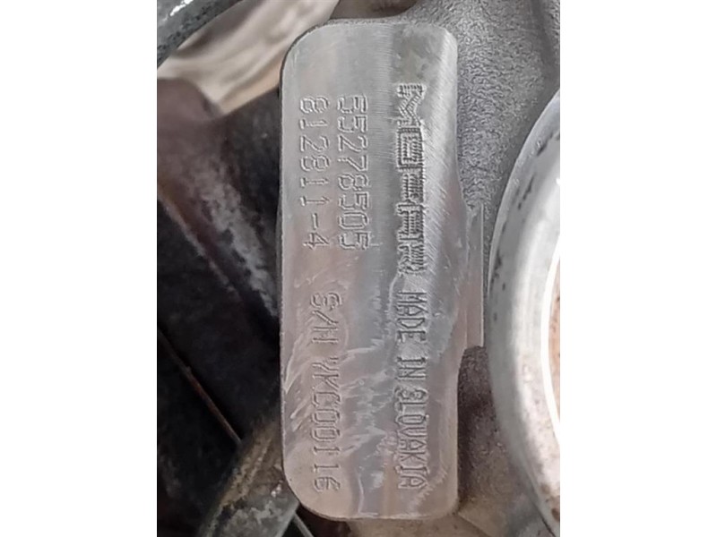 Motore Completo 55263624 140CV 102 KW Fiat 500X 2015