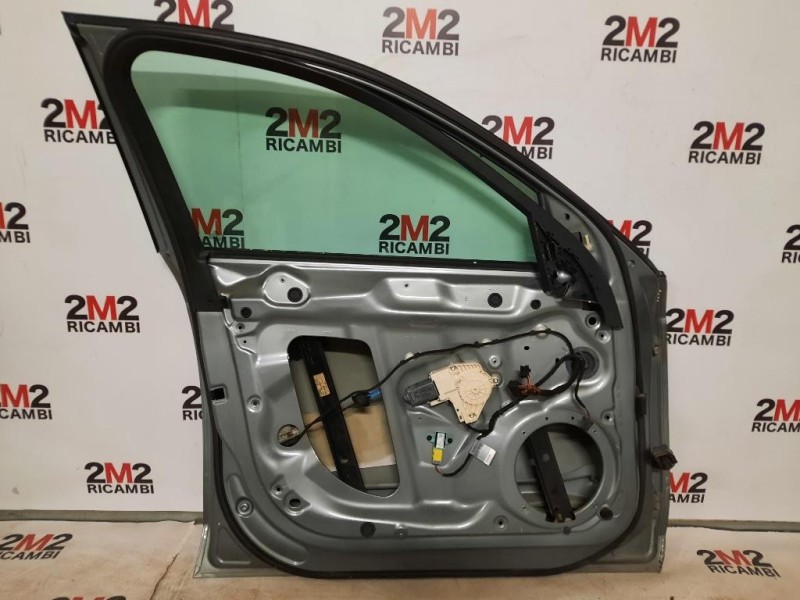 Porta ANT SX 8K0831051J Audi A4 8K2 2012