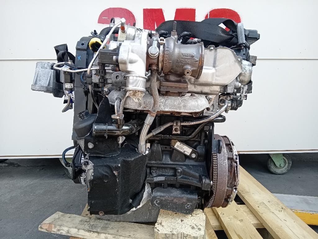 Cintura DI Sicurezza Sedile POST SX 98093486XX Peugeot 5008 II 2017