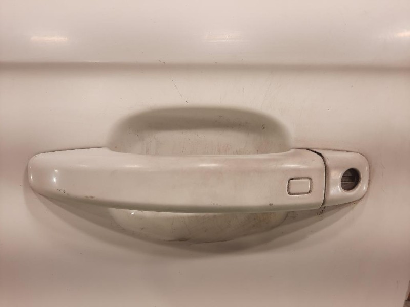 Porta ANT SX 8K0831051J Audi A4 8K5 Avant 2008