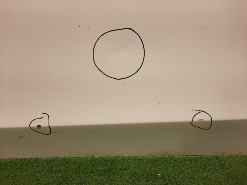 Porta ANT SX 8K0831051J Audi A4 8K5 Avant 2008