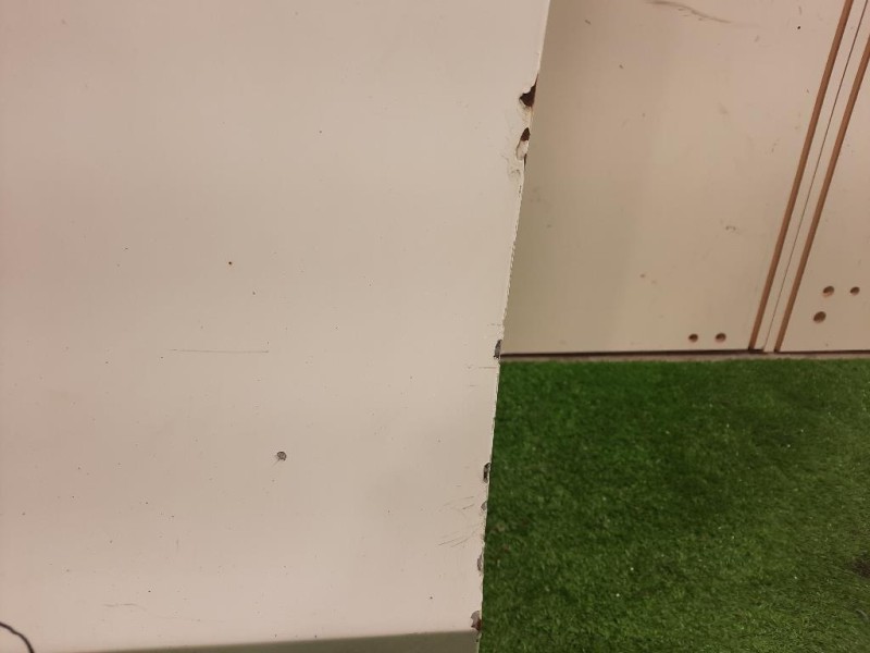 Porta ANT SX 8K0831051J Audi A4 8K5 Avant 2008