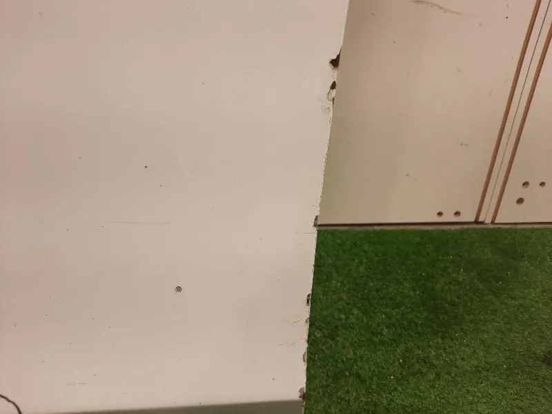 Porta ANT SX 8K0831051J Audi A4 8K5 Avant 2008