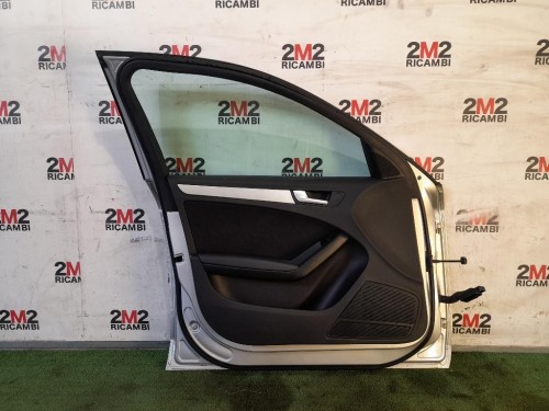 Porta ANT SX Audi A4 8K5 Avant 2008