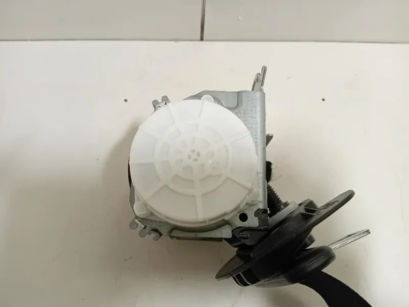 Cintura DI Sicurezza Sedile POST SX 98093486XX Peugeot 5008 II 2017