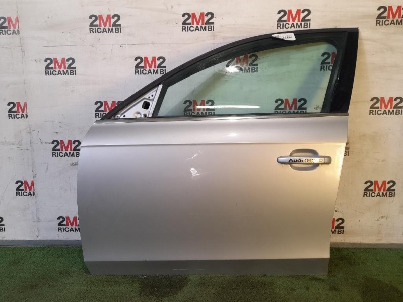 Porta ANT SX Audi A4 8K5 Avant 2008