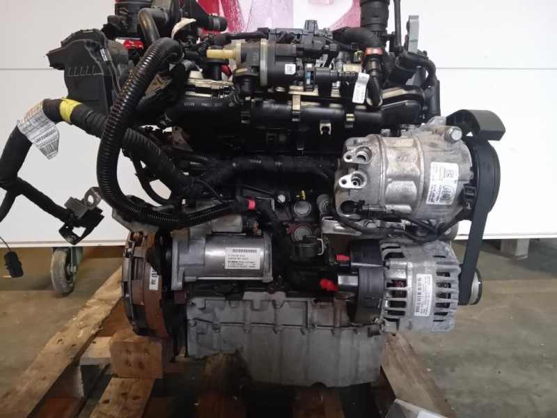 Motore Completo 55263624 140 CV 102KW Fiat 500X 2015