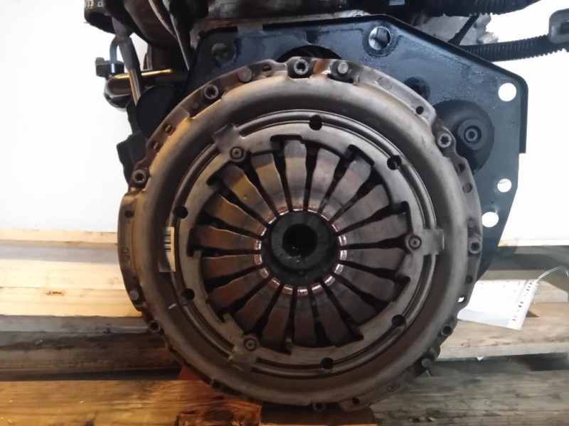 Cintura DI Sicurezza Sedile POST SX 090921 Suzuki Jimny I 1999
