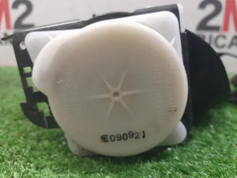 Cintura DI Sicurezza Sedile POST SX 090921 Suzuki Jimny I 1999