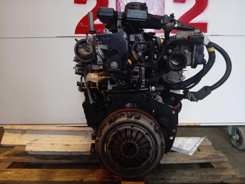 Motore Completo 55263624 140 CV 102KW Fiat 500X 2015