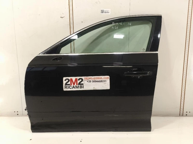 Porta ANT SX 8W0831051 Audi A4 8W2 2015