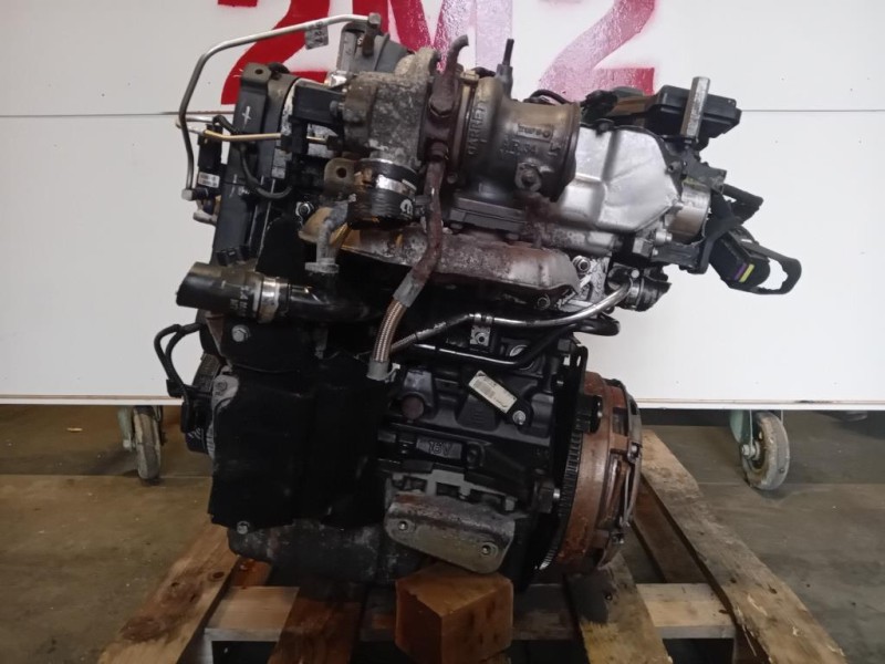 Motore Completo 55263624 140 CV 102KW Fiat 500X 2015