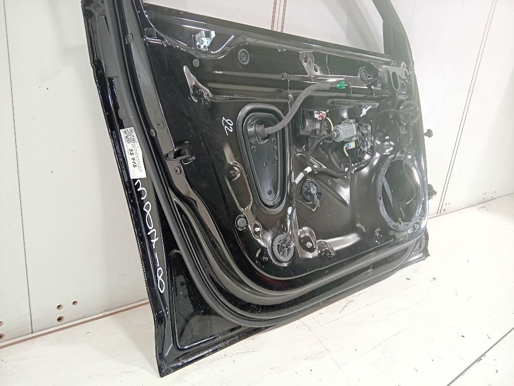 Porta ANT SX 8W0831051 Audi A4 8W5 Avant 2015