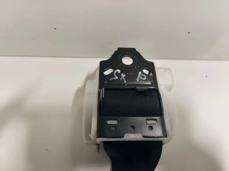 Cintura DI Sicurezza Sedile POST SX 84960-81A4 Suzuki Jimny I 1999