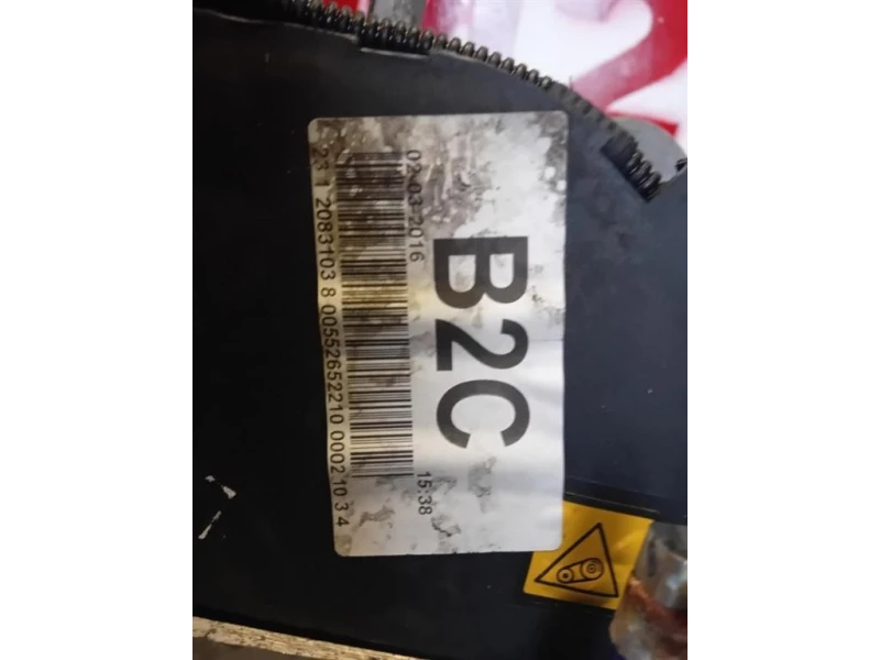 Motore Completo 55263624 140 CV 102KW Fiat 500X 2015