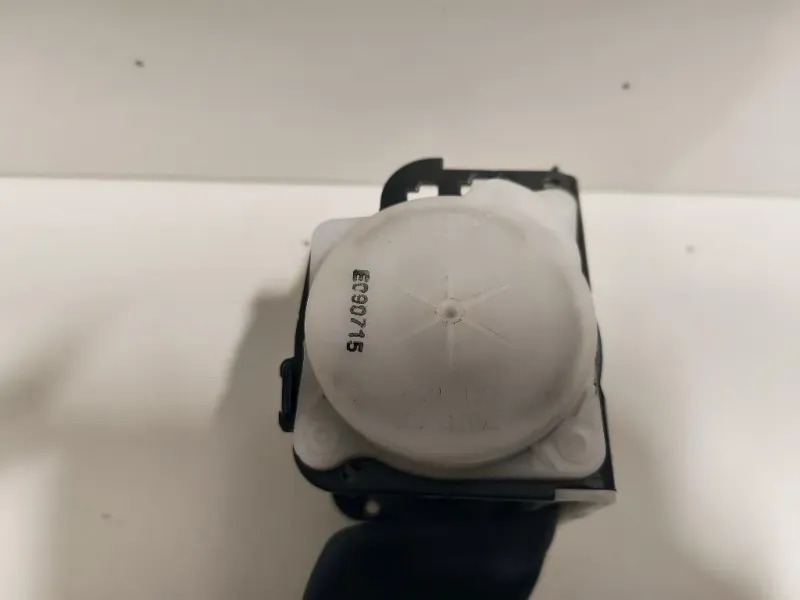 Cintura DI Sicurezza Sedile POST SX 84960-81A4 Suzuki Jimny I 1999