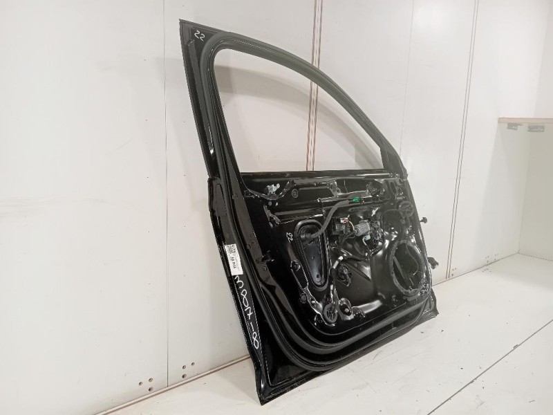 Porta ANT SX 8W0831051 Audi A4 8W5 Avant 2015