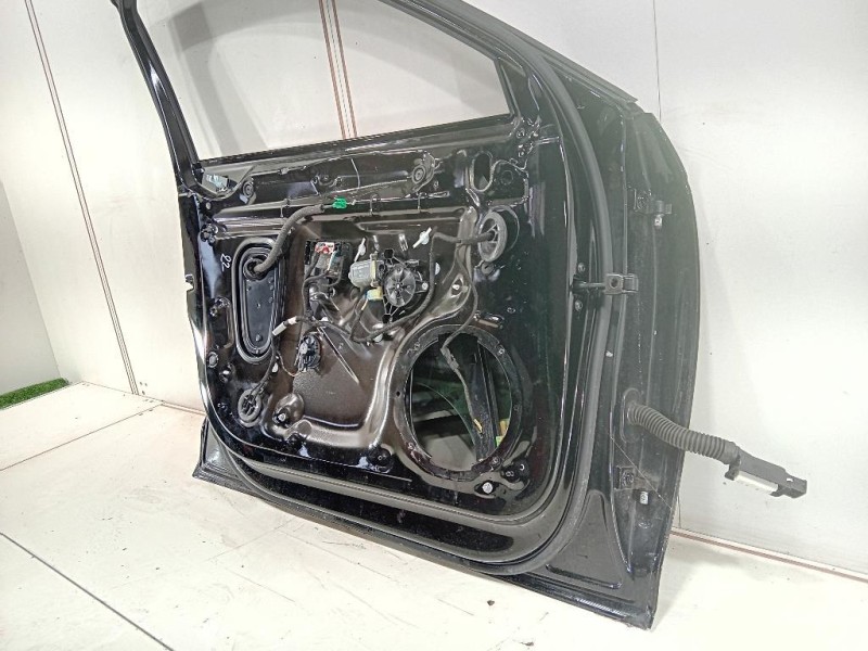 Porta ANT SX 8W0831051 Audi A4 8W5 Avant 2015