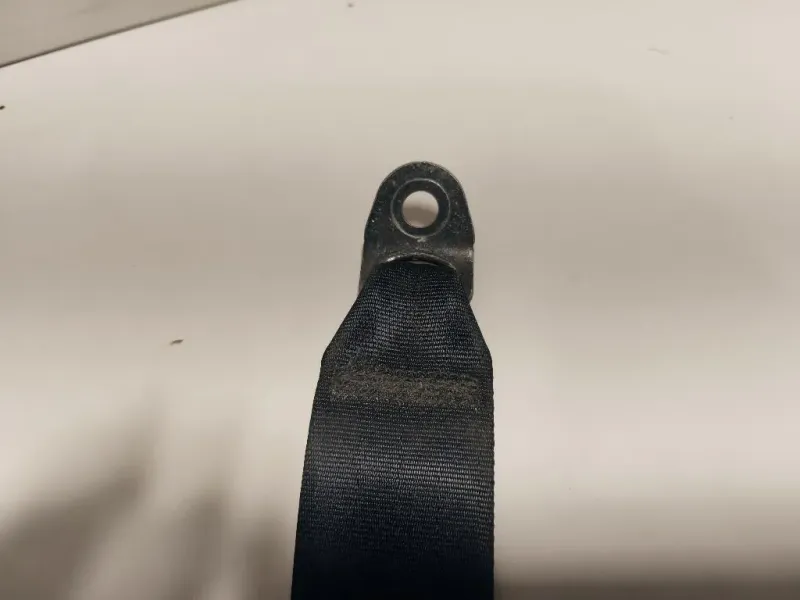 Cintura DI Sicurezza Sedile POST SX 84960-81A4 Suzuki Jimny I 1999