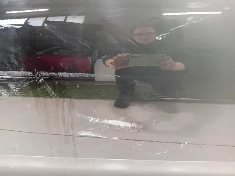 Porta ANT SX 8W0831051 Audi A4 8W5 Avant 2015