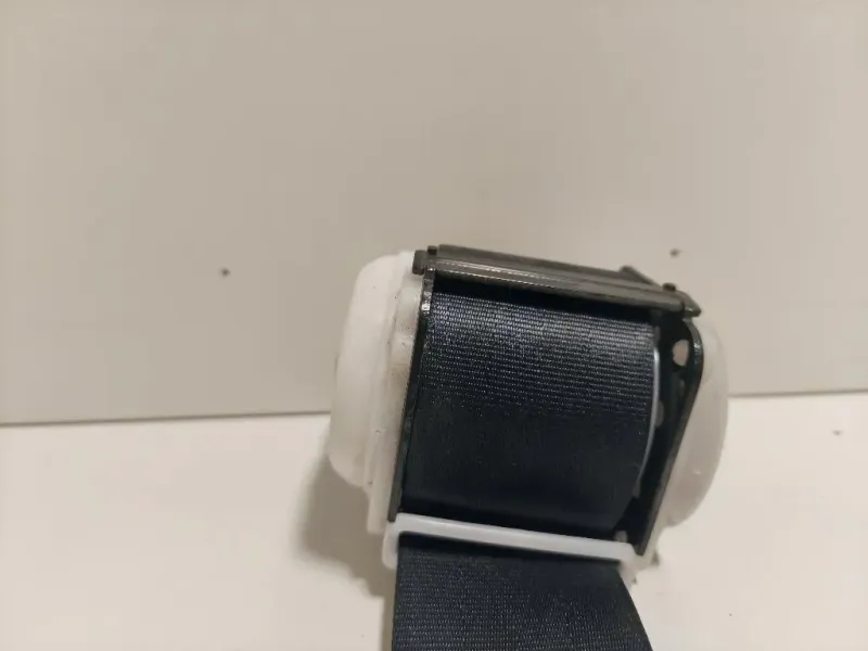 Cintura DI Sicurezza Sedile POST SX 84960-81A4 Suzuki Jimny I 1999