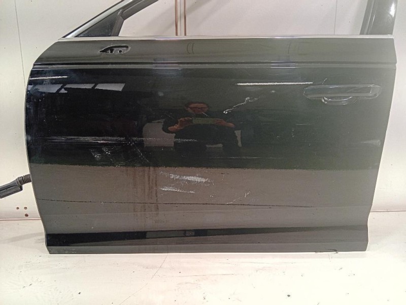 Porta ANT SX 8W0831051 Audi A4 8W5 Avant 2015