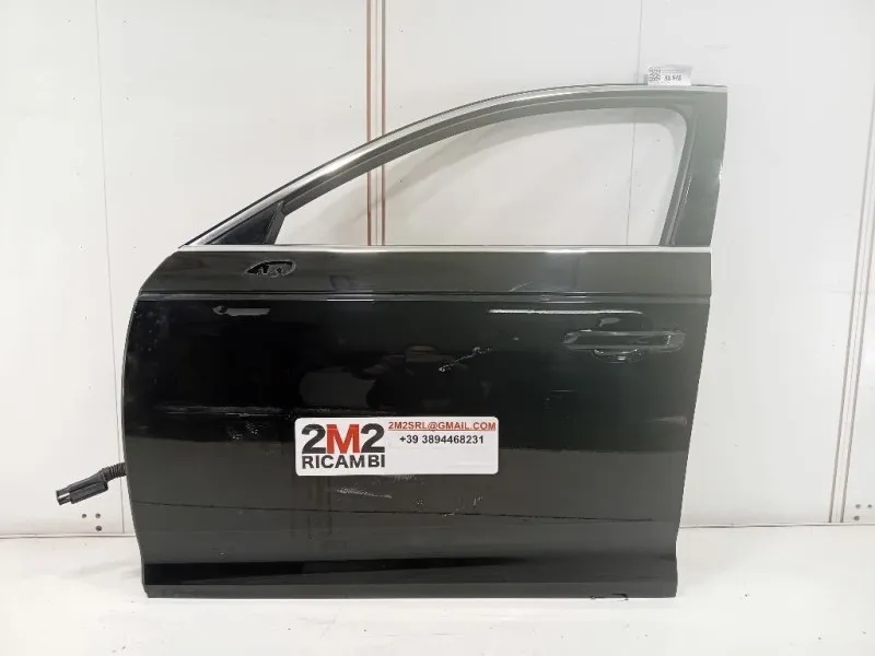 Porta ANT SX 8W0831051 Audi A4 8W5 Avant 2015