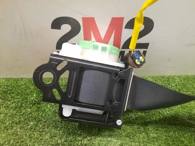 Cintura DI Sicurezza Sedile POST SX 8498054PA05 Suzuki Vitara II 2015