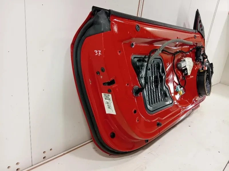 Porta ANT SX 8T0831051C Audi A5 8T3 2008