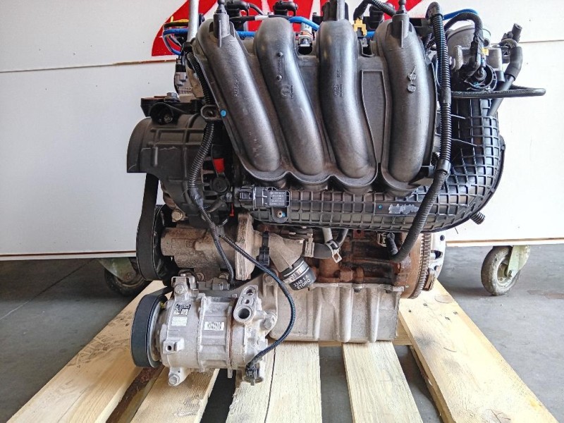 Motore Completo 55263842 110 CV 80 KW Fiat 500X 2018