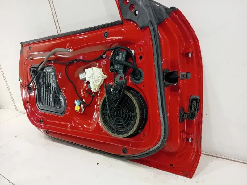 Porta ANT SX 8T0831051C Audi A5 8T3 2008