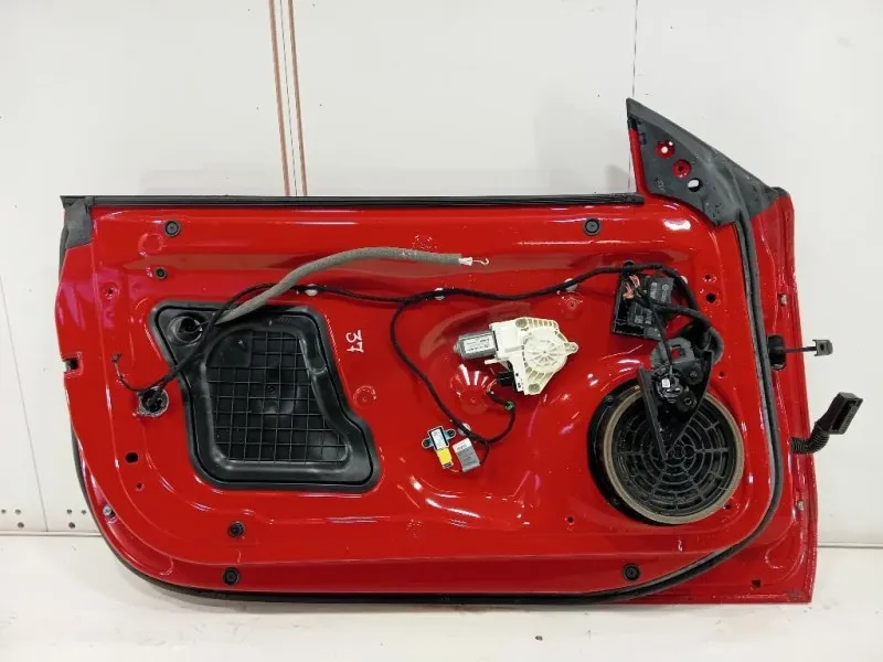 Porta ANT SX 8T0831051C Audi A5 8T3 2008