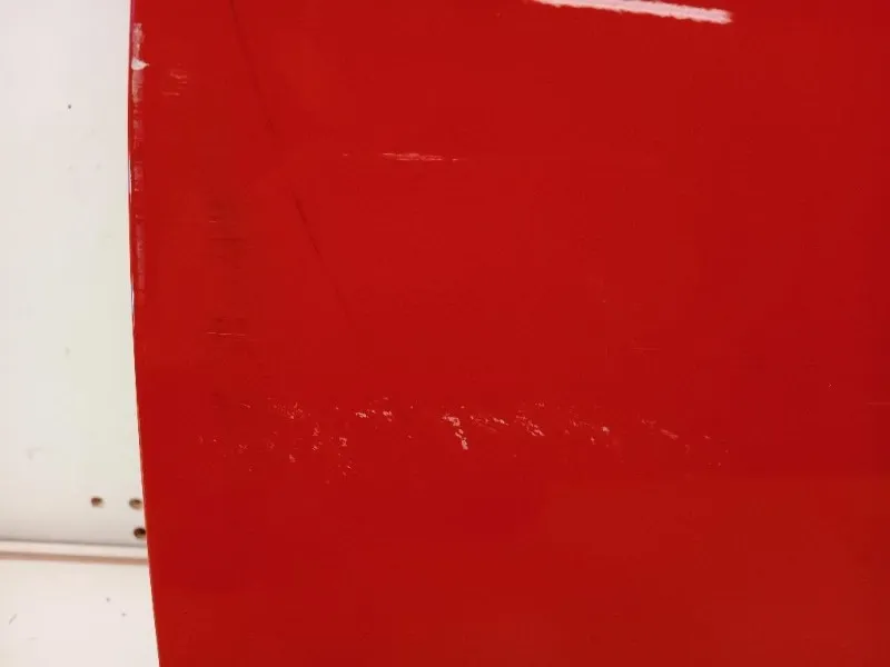 Porta ANT SX 8T0831051C Audi A5 8T3 2008