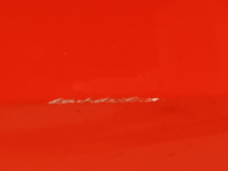 Porta ANT SX 8T0831051C Audi A5 8T3 2008