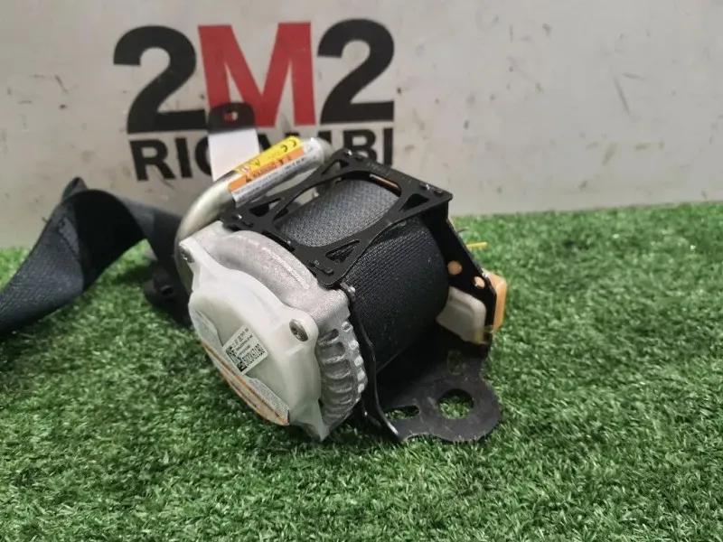 Cintura DI Sicurezza Sedile POST SX 8498054PA0 Suzuki Vitara II 2015