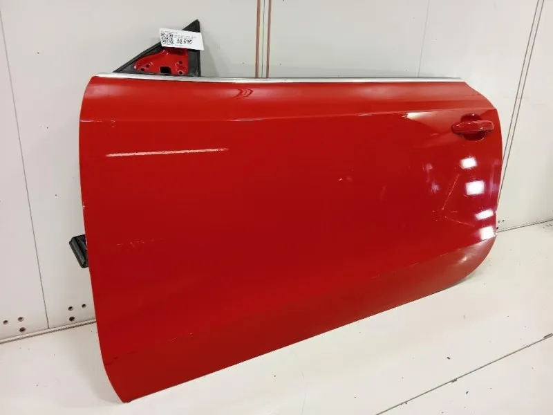 Porta ANT SX 8T0831051C Audi A5 8T3 2008