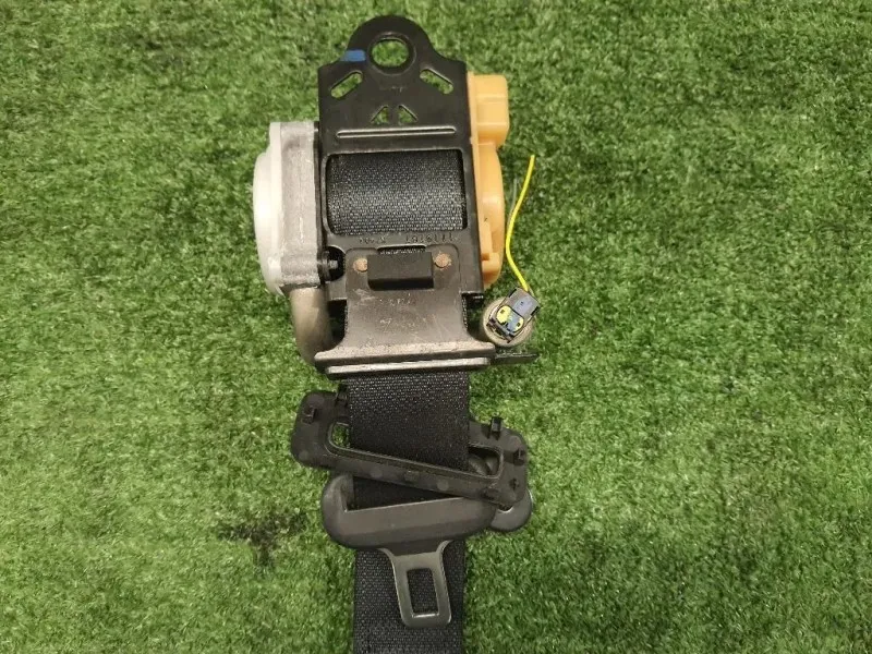 Cintura DI Sicurezza Sedile POST SX 8498054PA0 Suzuki Vitara II 2015